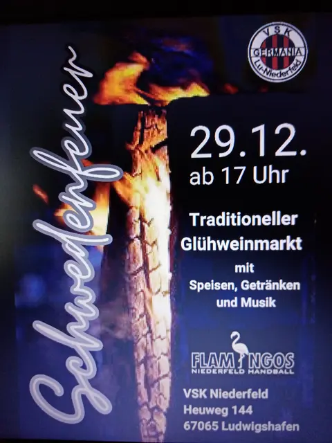 Seit vielen Jahren eine sehr beliebte Veranstaltung vom VSK LU - NIEDERFELD.  | Foto: GUBO 