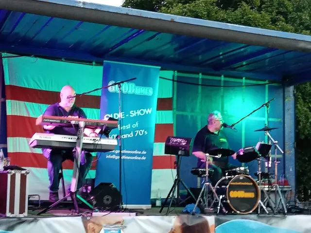 Wieder einmal findet ein Benefizkonzert zu Gunsten des Kinderhospitz Sterntaler statt.
Die Oldi Band spielen an dem Abend ,  31.01.2026  ,ab 19 Uhr, kostenlos im Anwesen der 
Fam. Kirsch 
Hauptstr. 51
Fußgönheim | Foto: GUBO