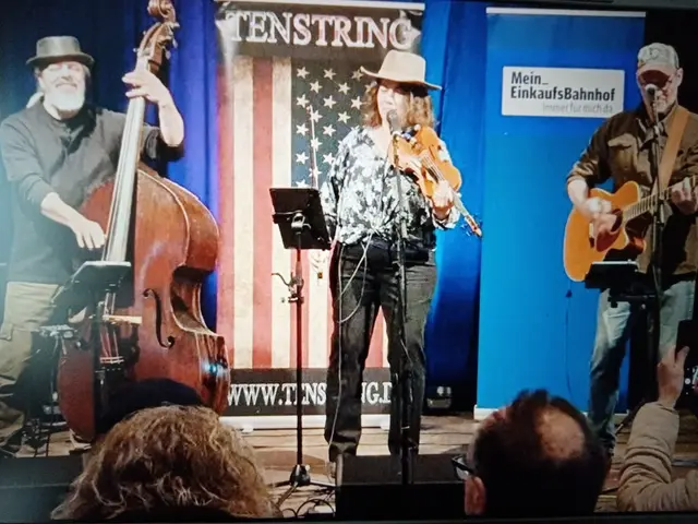 Donnerstag, 08.01.26 um 19 Uhr 30  | Foto: GUBO 