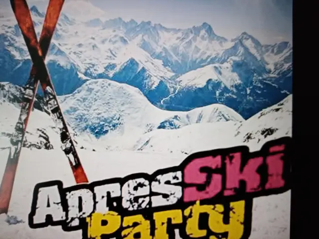  Apres -Ski -Party 2026´ die 1.Edition
Am 24.01.2026´ von 17:00 - Open End
Cafe´Nostalgie meets Carmen &amp; Joe, and goes to the Legendary Apres -Ski -Party…….....
Carmen &amp; Joe Live im Außenbereich Hof oder Zelt vom Cafe` Nostalgie.
Präsentieren euch die Größten Apres-Ski Hits aus den letzten Jahrzehnten. Rock - Pop - Dance &amp; Kult. Schlager, Charts, u.v.m.
Mit Coolen Drinks, Glühwein, Leckerem essen und heißer Partymusik von A-Z feiern wir im Außenbereich Hof oder Zelt.
Es freut sich auf Euch, Carmen &amp; Joe und das Café´ Nostalgie Team
LET´S HAVE A BIG PARTY. | Foto: GUBO 