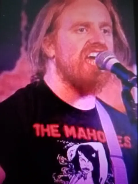 Irischer Rock live im
Bistro Alte Zunft Mutterstadt
am Donnerstag 22.01.26
Um 19 Uhr  | Foto: GUBO 