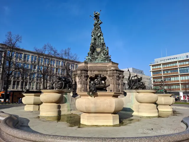 Grupello-Pyramide | Foto: Soraja Eydam 