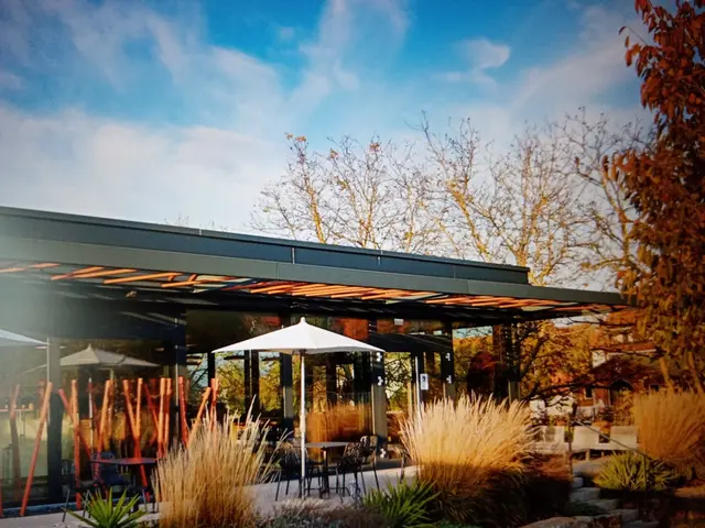 Freitag, 06.02.26 ab 19 Uhr
Livemusik mit LENI &amp; LARS
im Weingut Braun, Meckenheim  | Foto: GUBO 