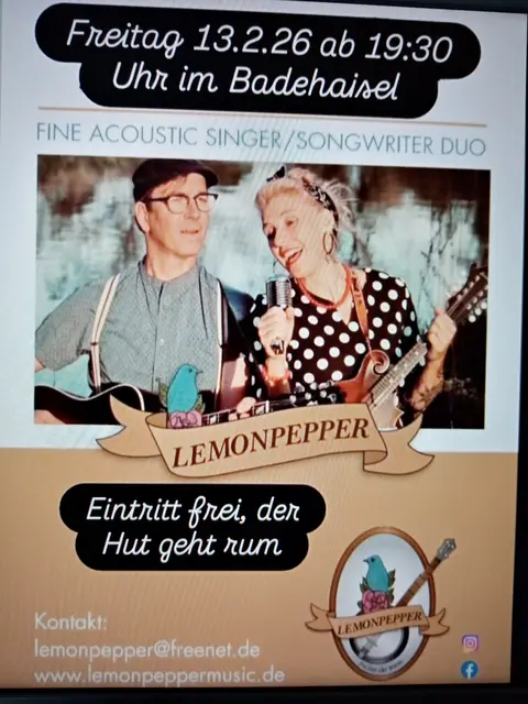 Badehaisel Wachenheim  | Foto: GUBO 