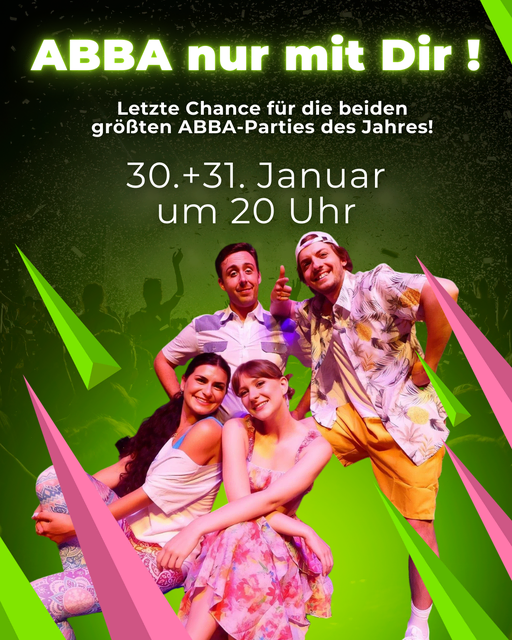 Foto: Oststadt Theater Mannheim