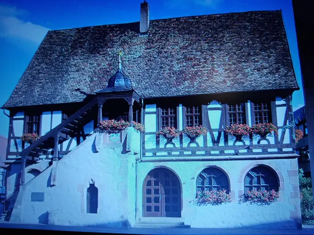 Der Malteser Hilfsdienst Schifferstadt bietet in Zusammenarbeit mit den Sicherheitsberatern für Senioren der Stadt Schifferstadt neue Kurse an. Am 28.01.2026 findet Vorsorge im Katastrophenfall und am 04.03.2026, Notfall -Training (Erste Hilfe), jeweils von 15.00 bis 18.00 Uhr, Waldseer Straße 110, in Schifferstadt, statt. 
Melden Sie sich an unter der Telefonnummer 0151/58535958. | Foto: Unbekannt 