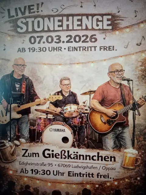Foto: Gunter Bohrer 