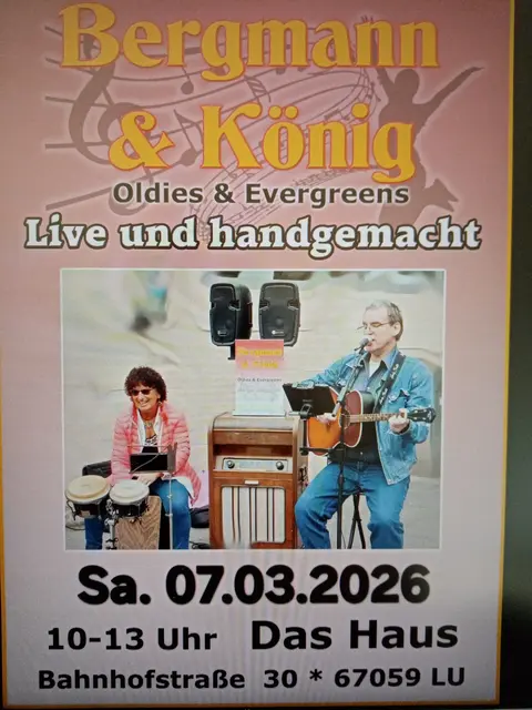 Foto: Gunter Bohrer 