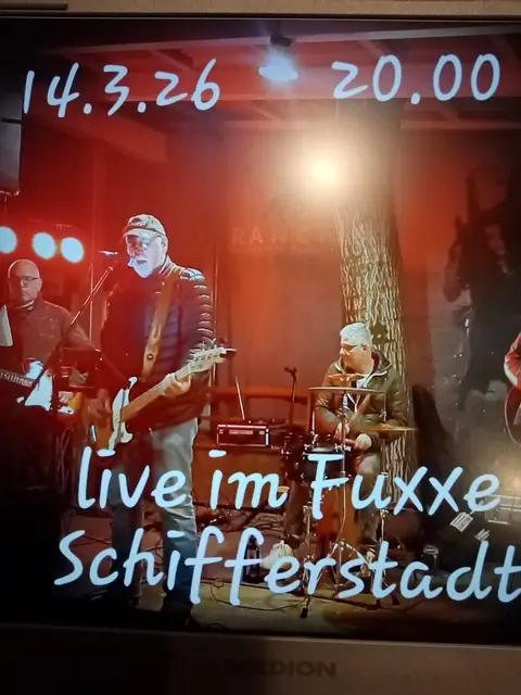 Foto: Gunter Bohrer 