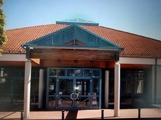 Veranstaltung von Julius Hetterich Saal
Grünstadter Straße 2, 67067 Ludwigshafen, Germany

Geboren durch Anfragen aus der Bürgerschaft und basierend auf dem Konzept des Maudacher Winterzaubers, findet am Samstag 28.03. und Sonntag 29.03.2026 der erste Maudacher Ostermarkt statt. Die Öffnungszeiten sind: Samstag von 10 bis 20 Uhr und Sonntag von 10 bis 18 Uhr. | Foto: GUBO 