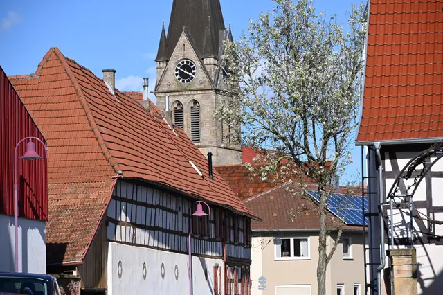 Steinweiler | Foto: Andrea Abt