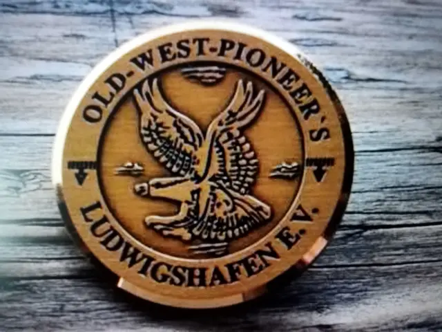 Veranstaltung von Old-West-pioneers
Am Hansenbusch 28, Ludwigshafen am Rhein
Laufzeit: 2 Tage
Ostersamstag und Ostersonntag den 04.04.2026 und 05.04.2026 jeweils von 10:00-20:00 Uhr auf unserem Vereinsgelände am Hansenbusch 28 67069
Ludwigshafen  | Foto: GUBO 