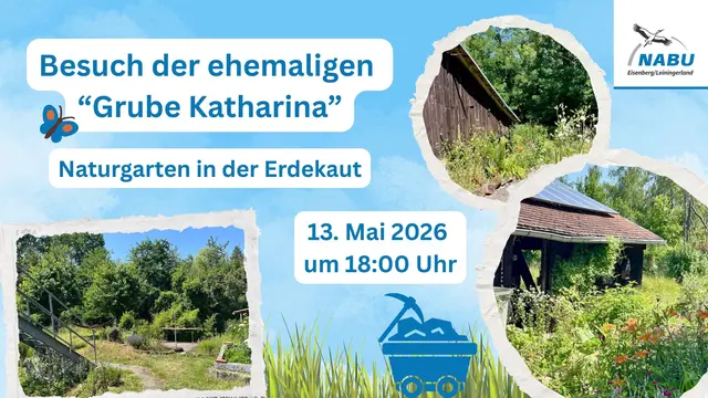 Foto: NABU Eisenberg/Leiningerland