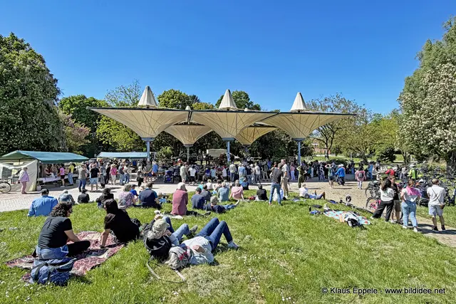 Foto: Klaus Eppele
