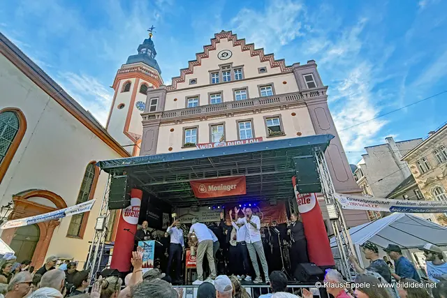 Foto: Klaus Eppele