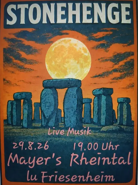Foto: Gunter Bohrer