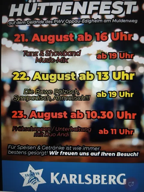 Foto: Gunter Bohrer
