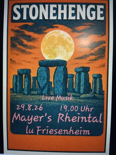 Foto: Gunter Bohrer