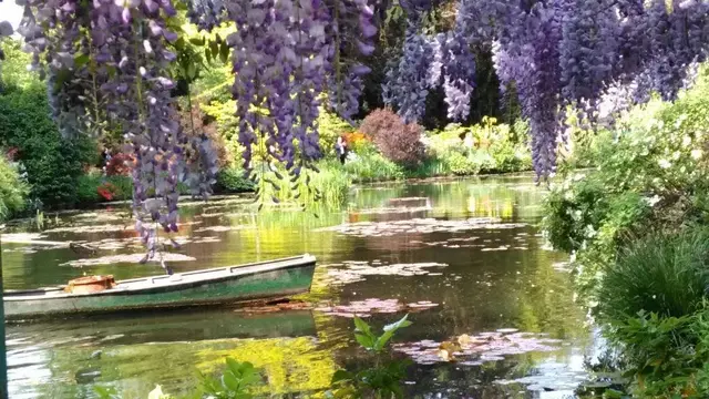 Reißinsel Mannheim im Mai
 | Foto: Petra Dehn ,  Ellerstadt