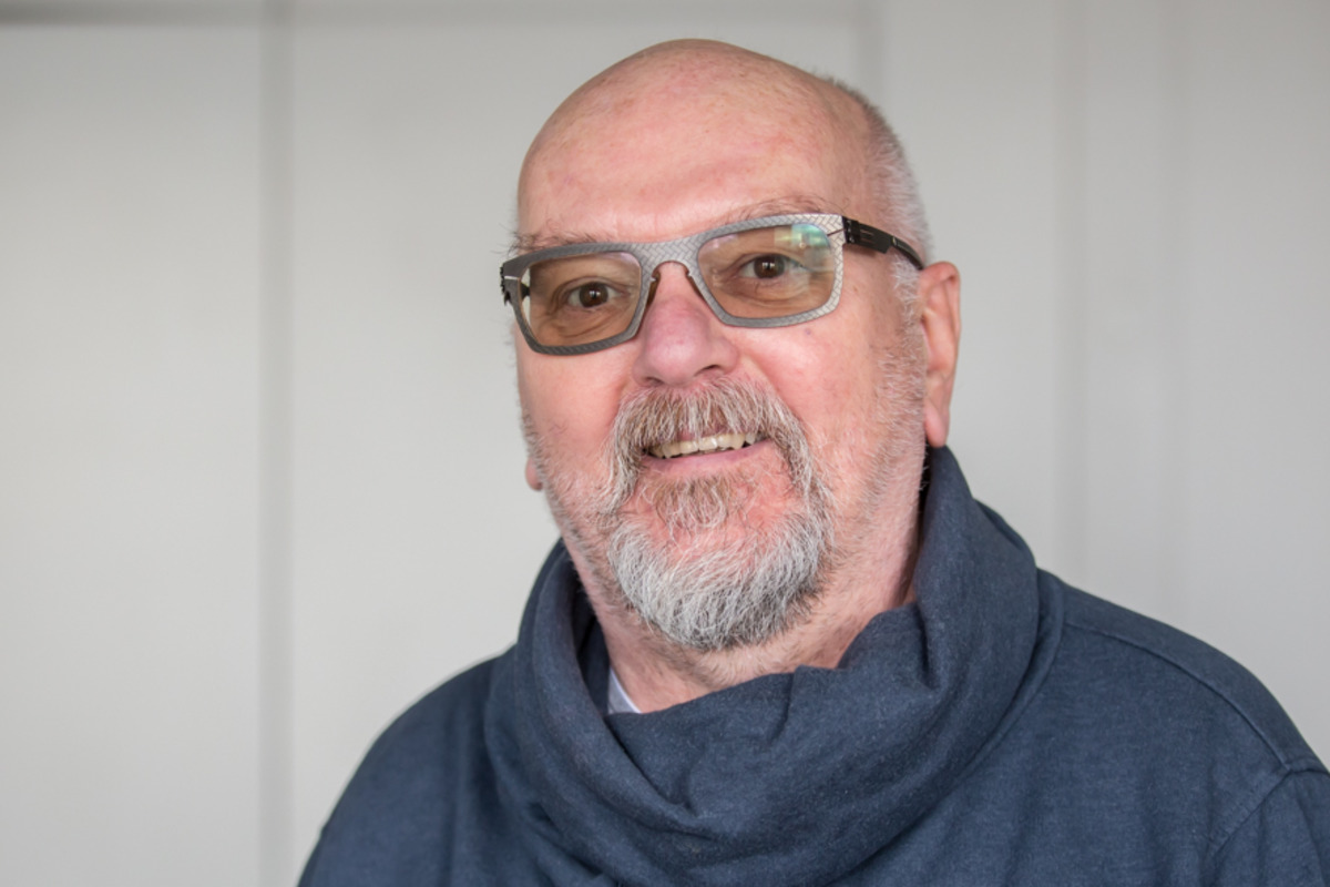 Bild von Jürgen Bender