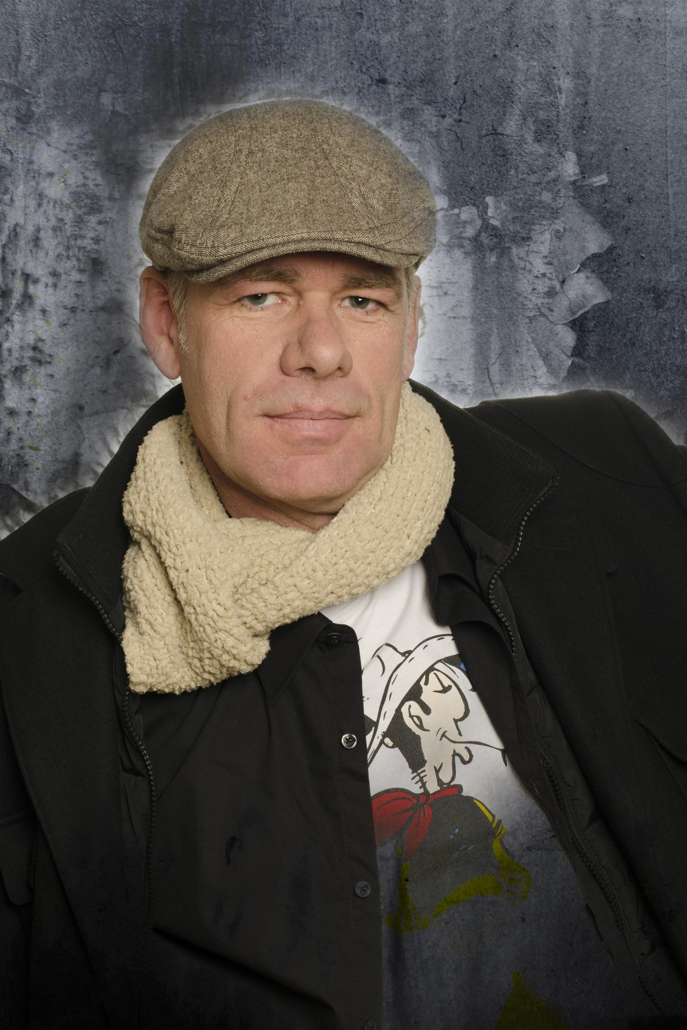 Peter Weihrauch aus MannheimNord Wochenblatt Reporter