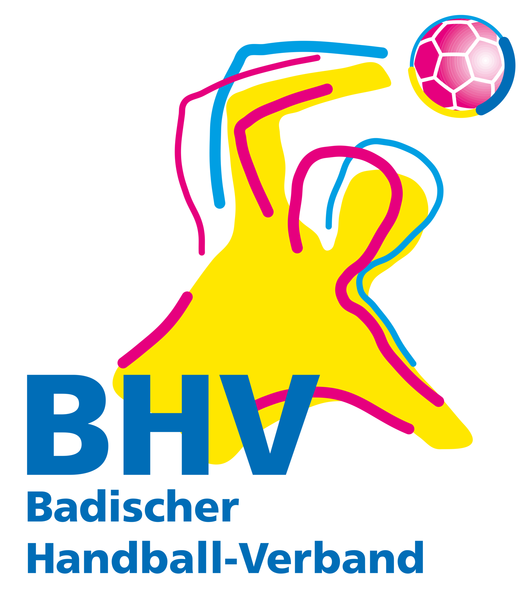 Handballverband Südbaden Handballverband Südbaden