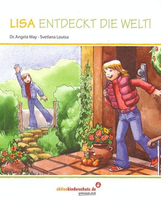 Kindergarten St. Cyriakus, Städt. Kindergarten Durlach - Projekt des