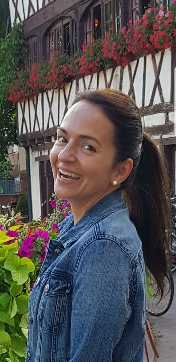 Bild von Manuela Pfaender