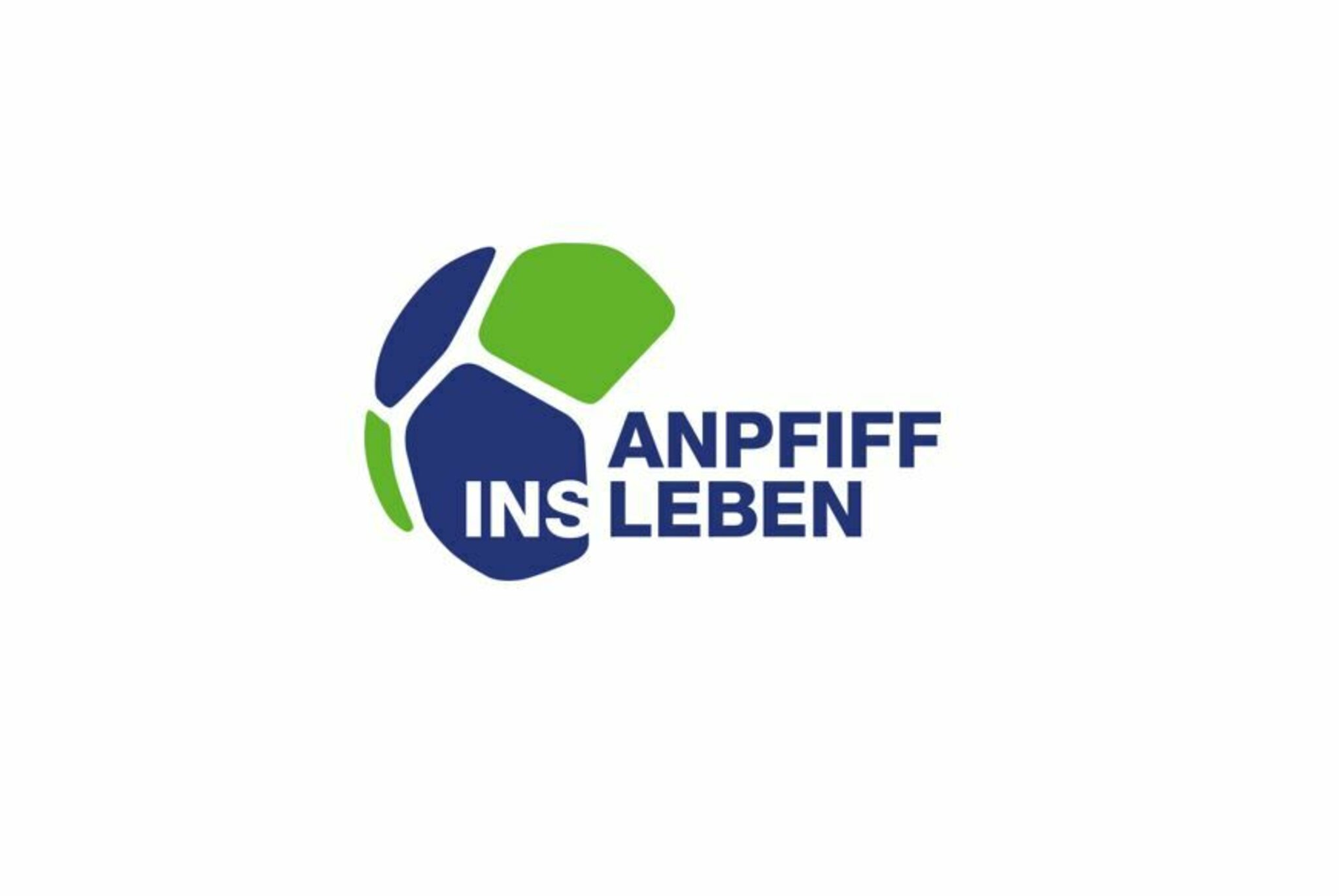 Anpfiff in Leben e.V. ... aus Ludwigshafen - Wochenblatt Reporter