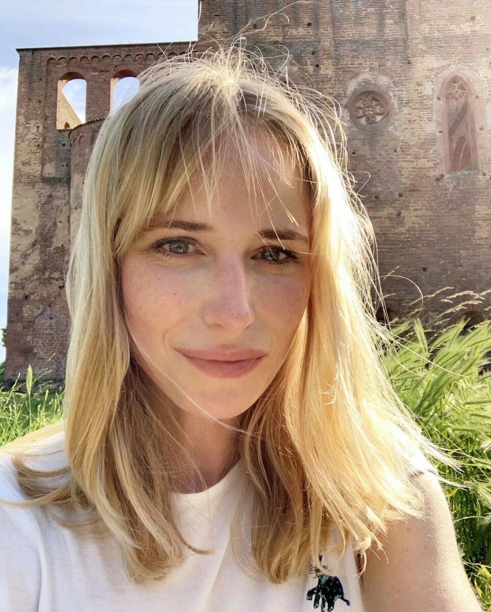 Bild von Anne Sahler