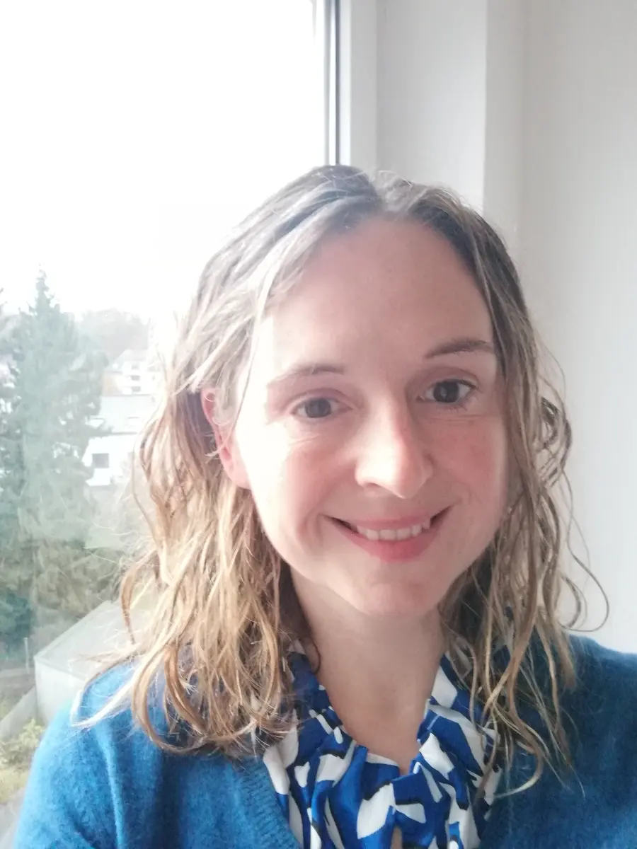 Bild von Julia Glöckner