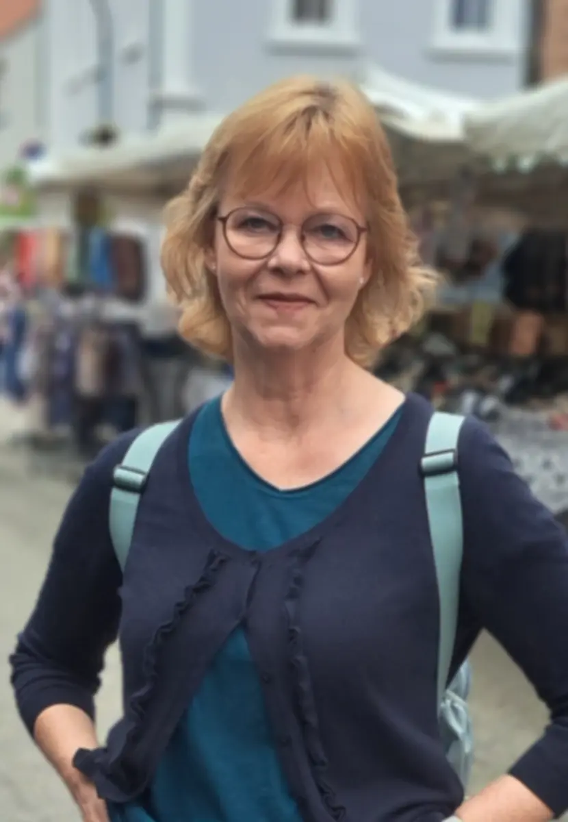 Bild von Monika Klein