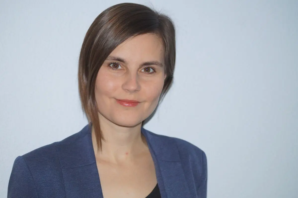 Bild von Stephanie Walter