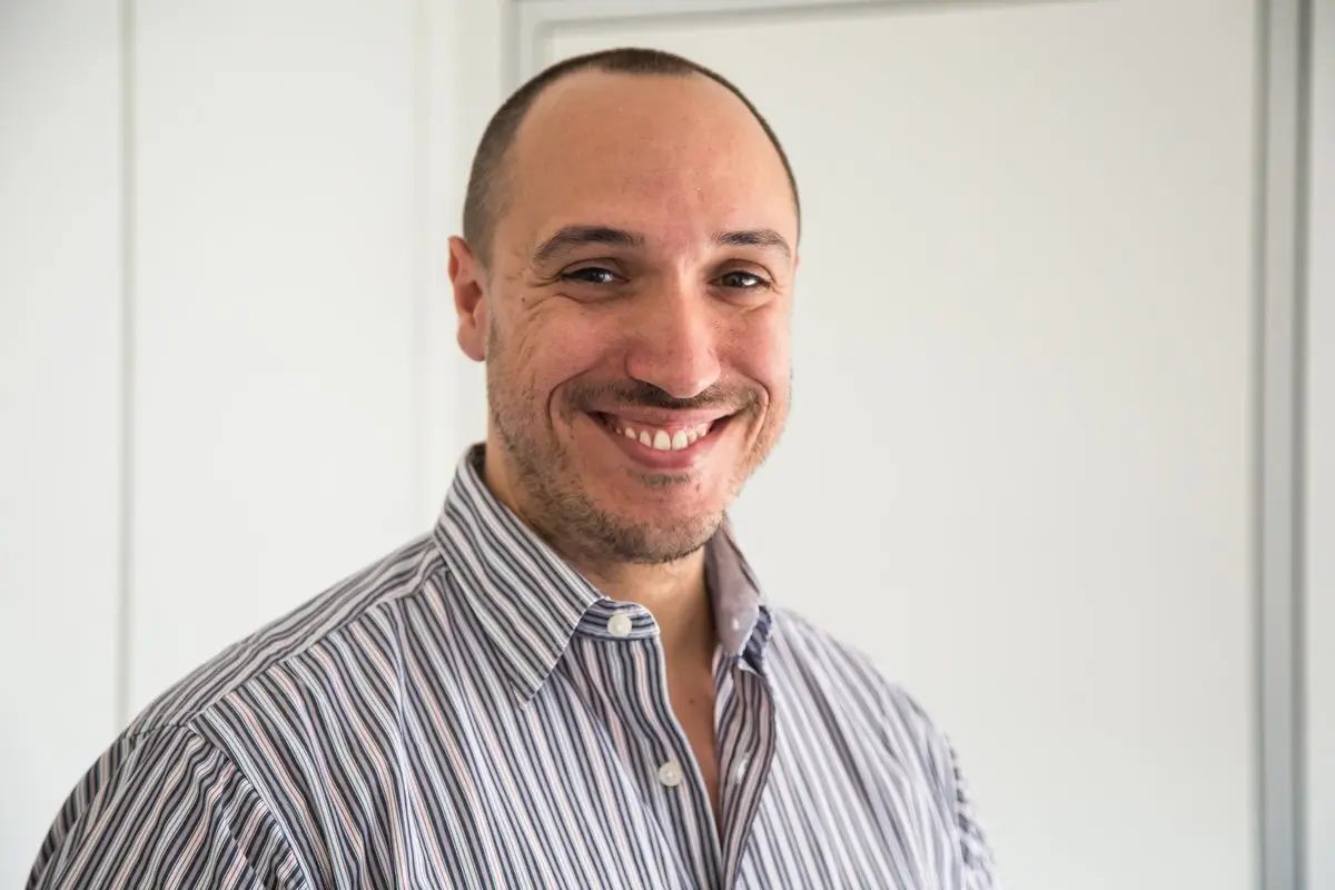 Bild von Anouar Touir