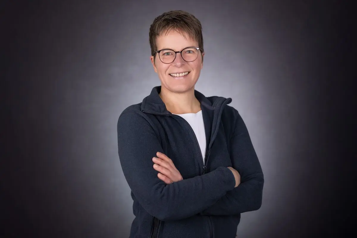 Bild von Gisela Böhmer