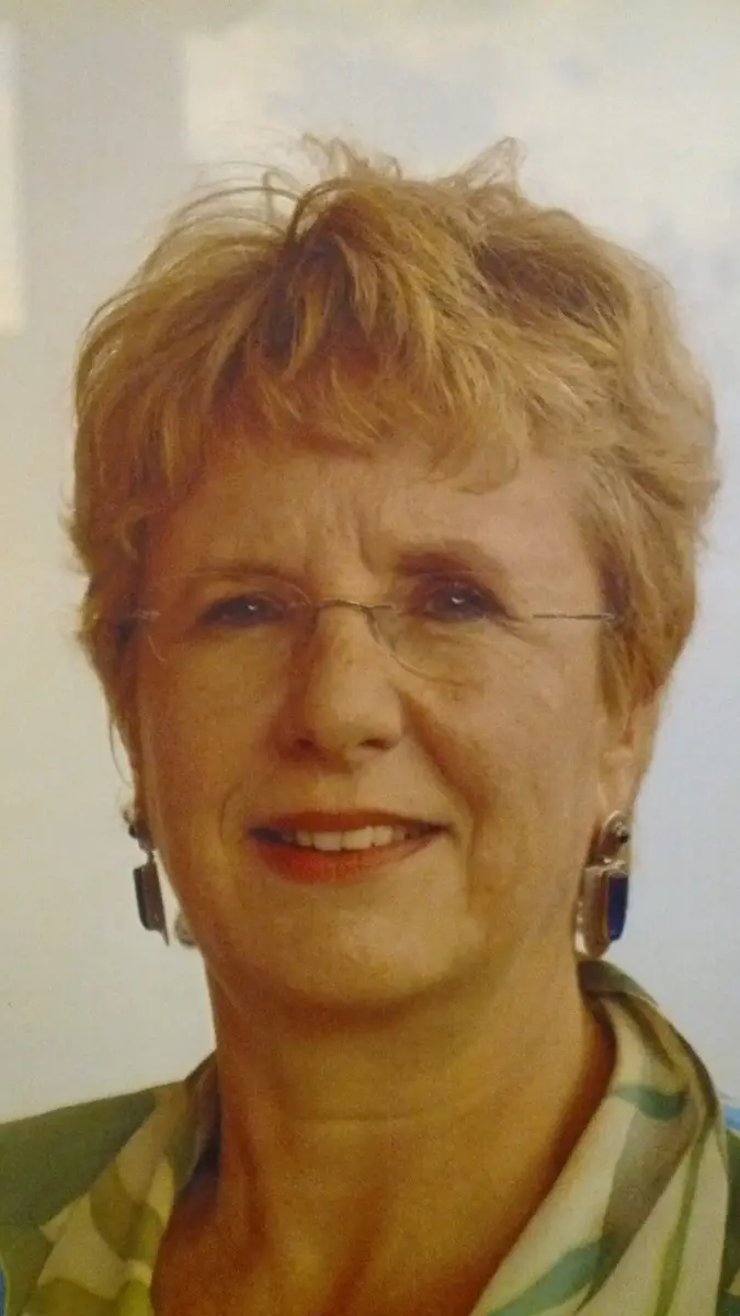 Bild von Kristin Hätterich