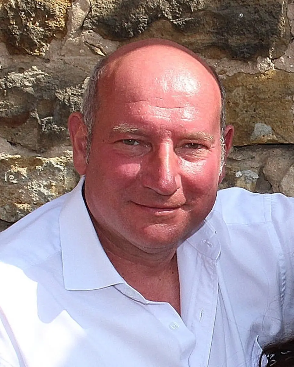 Bild von Markus Pacher