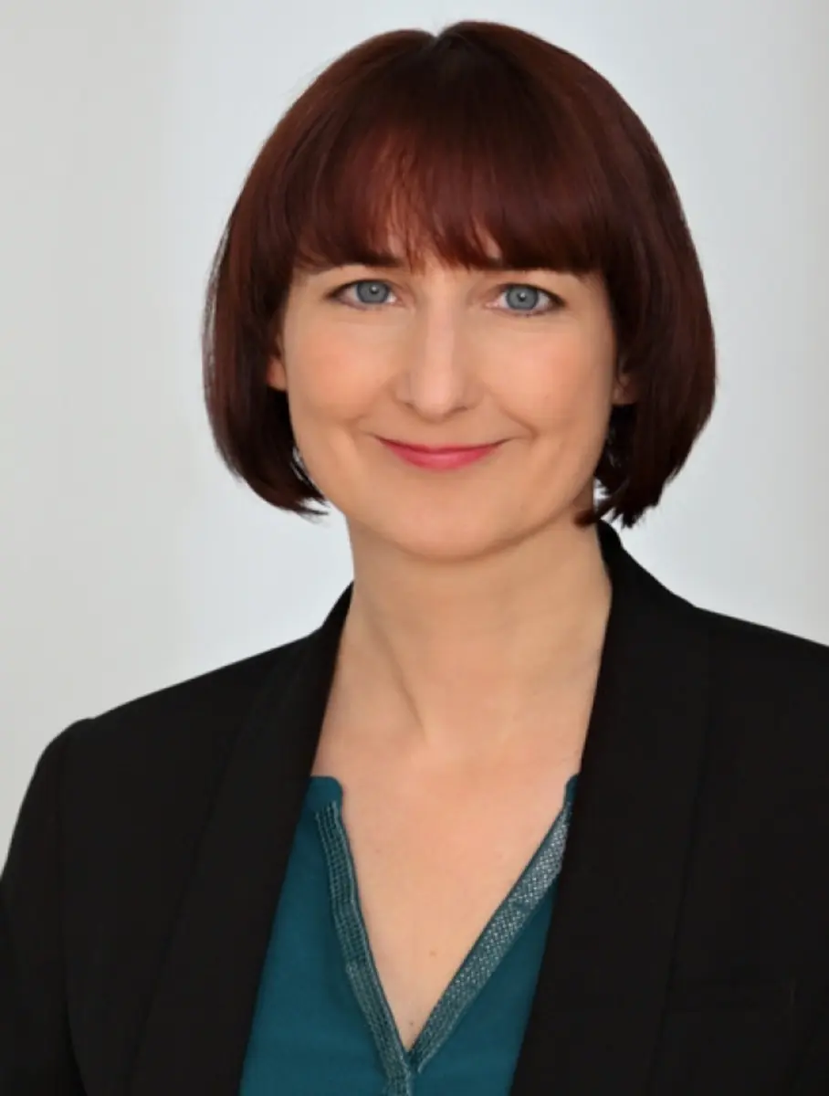 Bild von Charlotte Basaric-Steinhübl