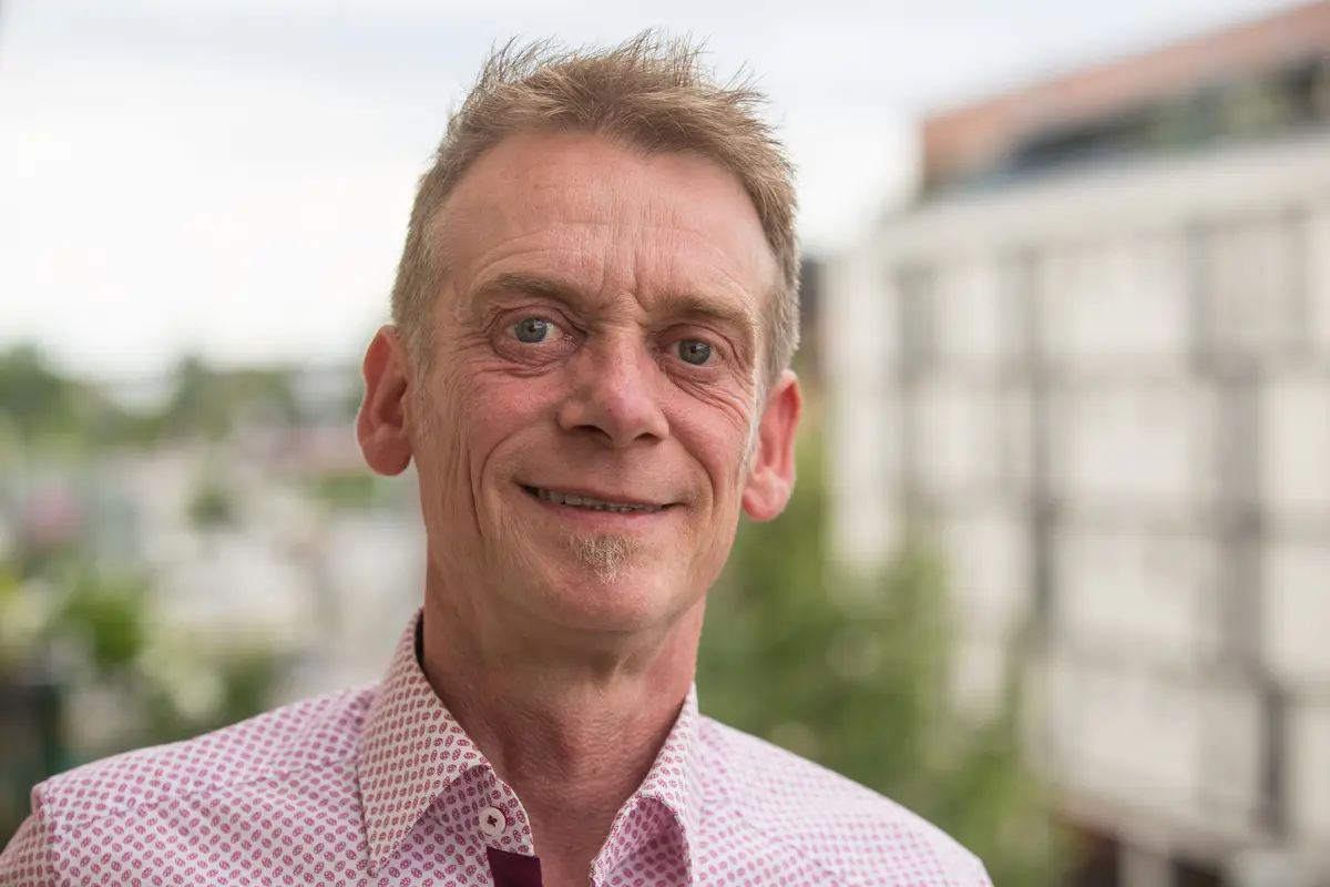 Bild von Roland Kohls