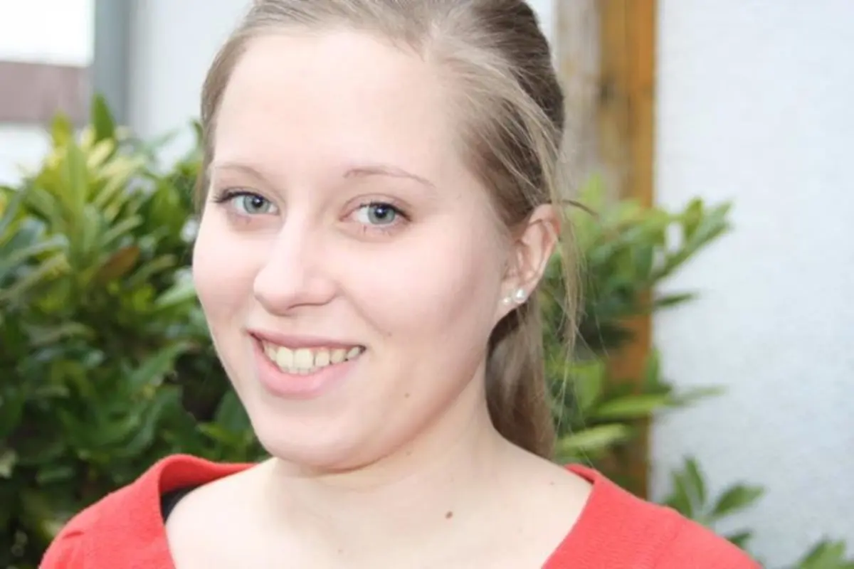 Bild von Verena Leininger