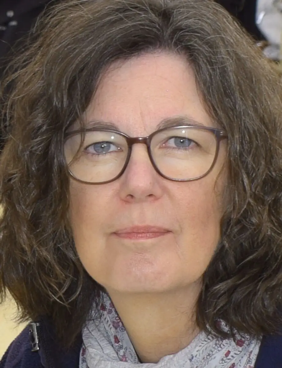 Bild von Britta Bender