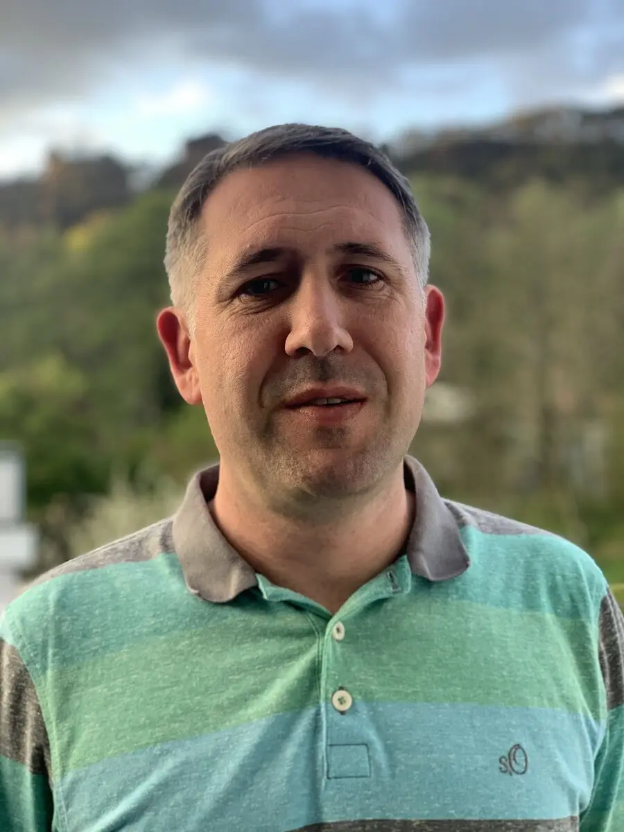 Bild von Bastian Mayer