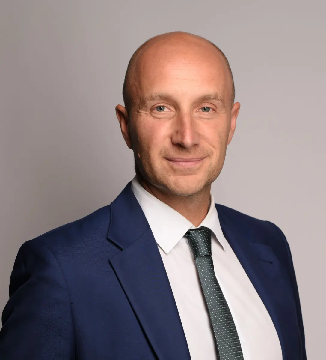 Tobias Ehrenberg, Ansprechpartner für Prospektverteilung